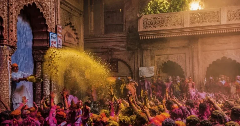 Golden Triangle Classic.: North India Delhi · Agra · Jaipur 6 nights / 7 days
