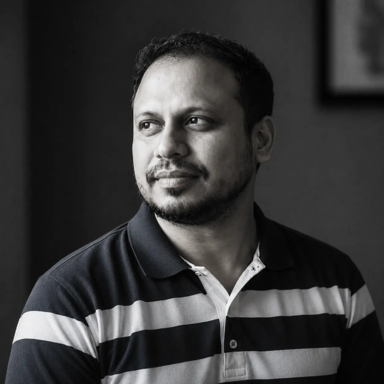 Founder of TripGozy